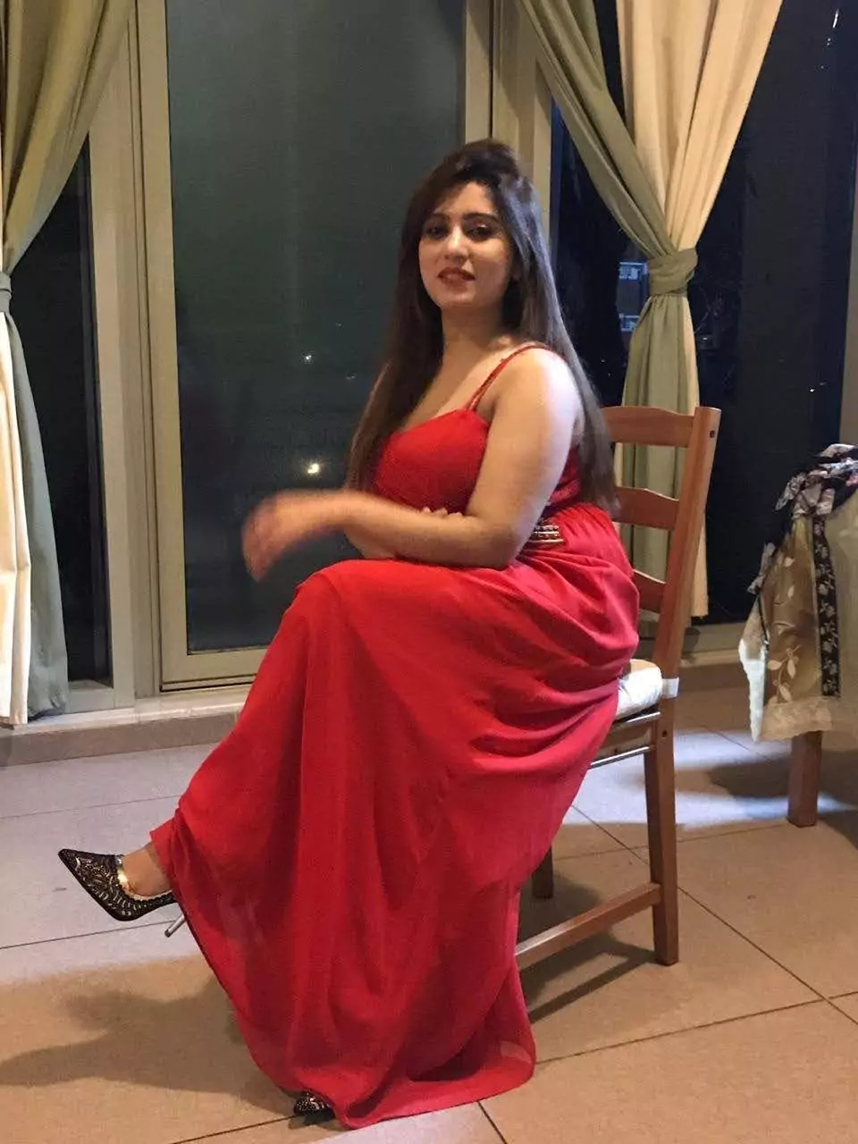 Escort Service in Sadashivanagar
